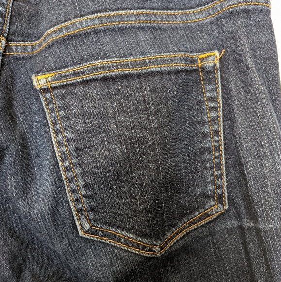 Gap Curvy Skinny Jeans - Picture 4 of 6